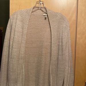 Women’s cardigan
